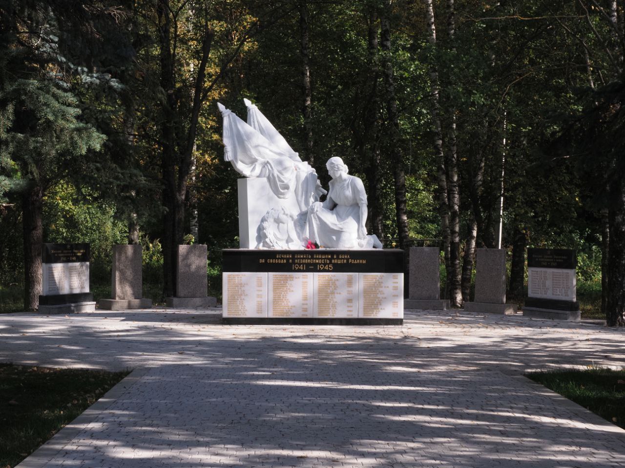 Село Передельцы фото 2